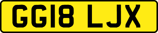 GG18LJX