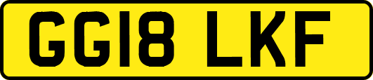 GG18LKF