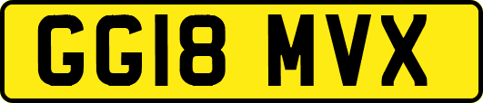 GG18MVX
