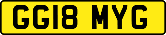 GG18MYG
