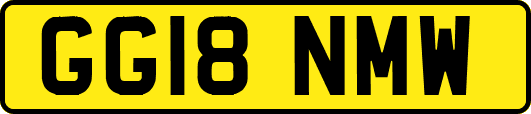GG18NMW