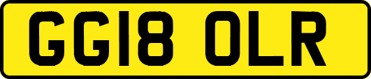 GG18OLR