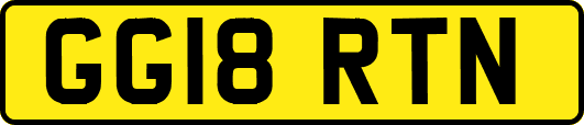 GG18RTN