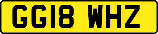 GG18WHZ