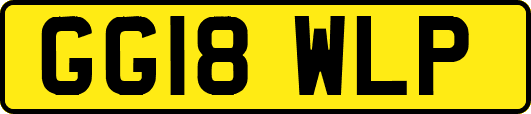 GG18WLP