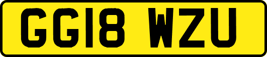 GG18WZU