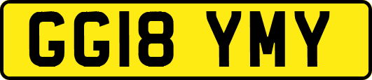 GG18YMY
