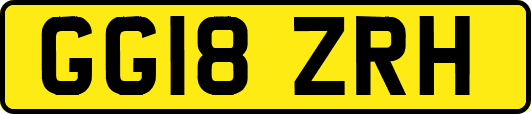 GG18ZRH