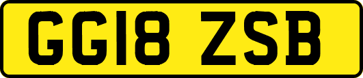 GG18ZSB