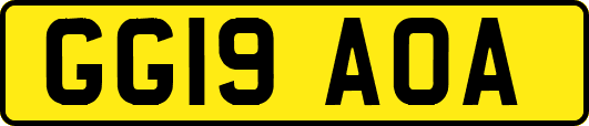 GG19AOA