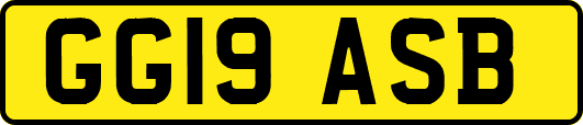 GG19ASB