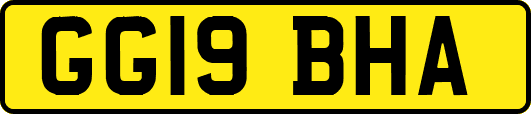GG19BHA