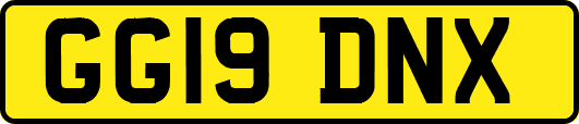 GG19DNX
