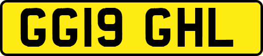GG19GHL
