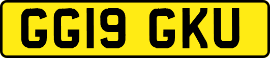 GG19GKU