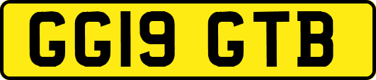 GG19GTB