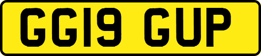 GG19GUP