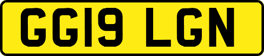 GG19LGN