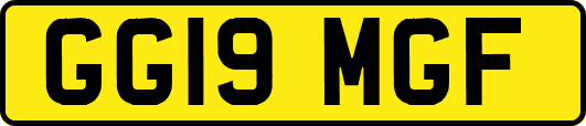 GG19MGF