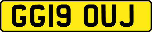 GG19OUJ