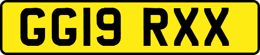 GG19RXX