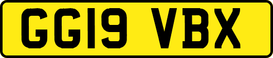GG19VBX
