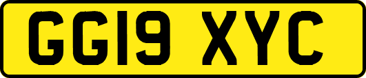 GG19XYC