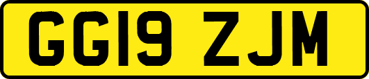 GG19ZJM