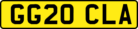 GG20CLA