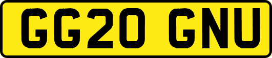 GG20GNU