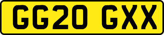 GG20GXX