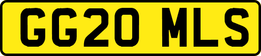 GG20MLS