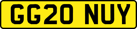 GG20NUY