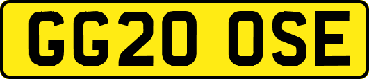 GG20OSE