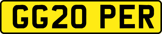 GG20PER