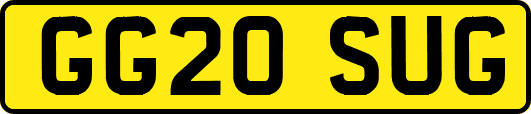 GG20SUG