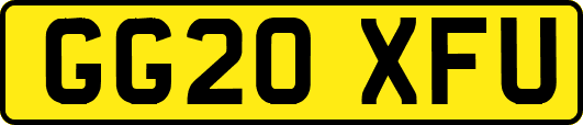 GG20XFU