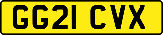 GG21CVX