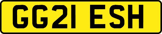 GG21ESH