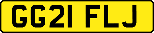 GG21FLJ