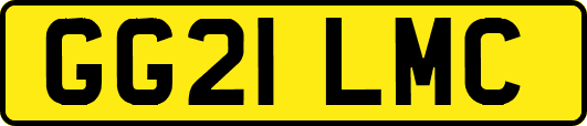 GG21LMC