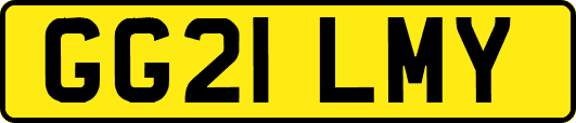 GG21LMY