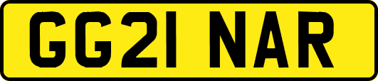 GG21NAR