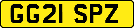 GG21SPZ