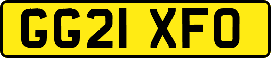 GG21XFO