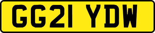 GG21YDW