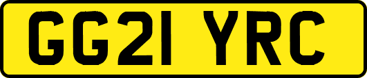 GG21YRC
