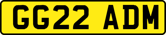 GG22ADM