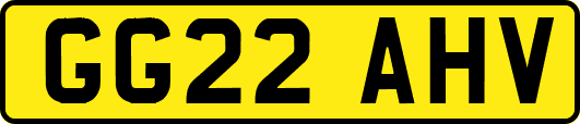 GG22AHV