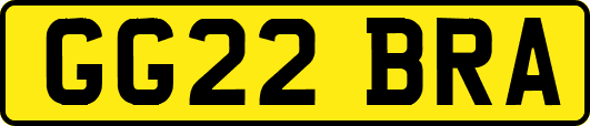 GG22BRA